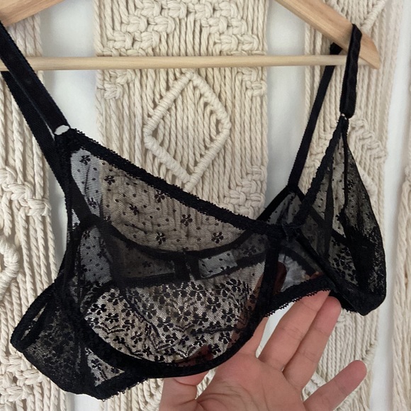 Donald Brooks for Maidenform Bra - Picture 2 of 7